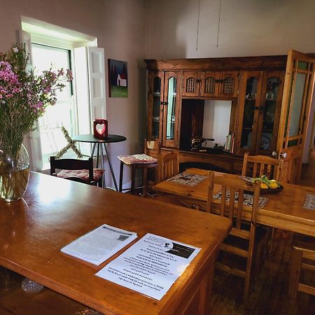 Ferienwohnung Rosenhof Manor House - Since 1847 Clanwilliam Exterior foto