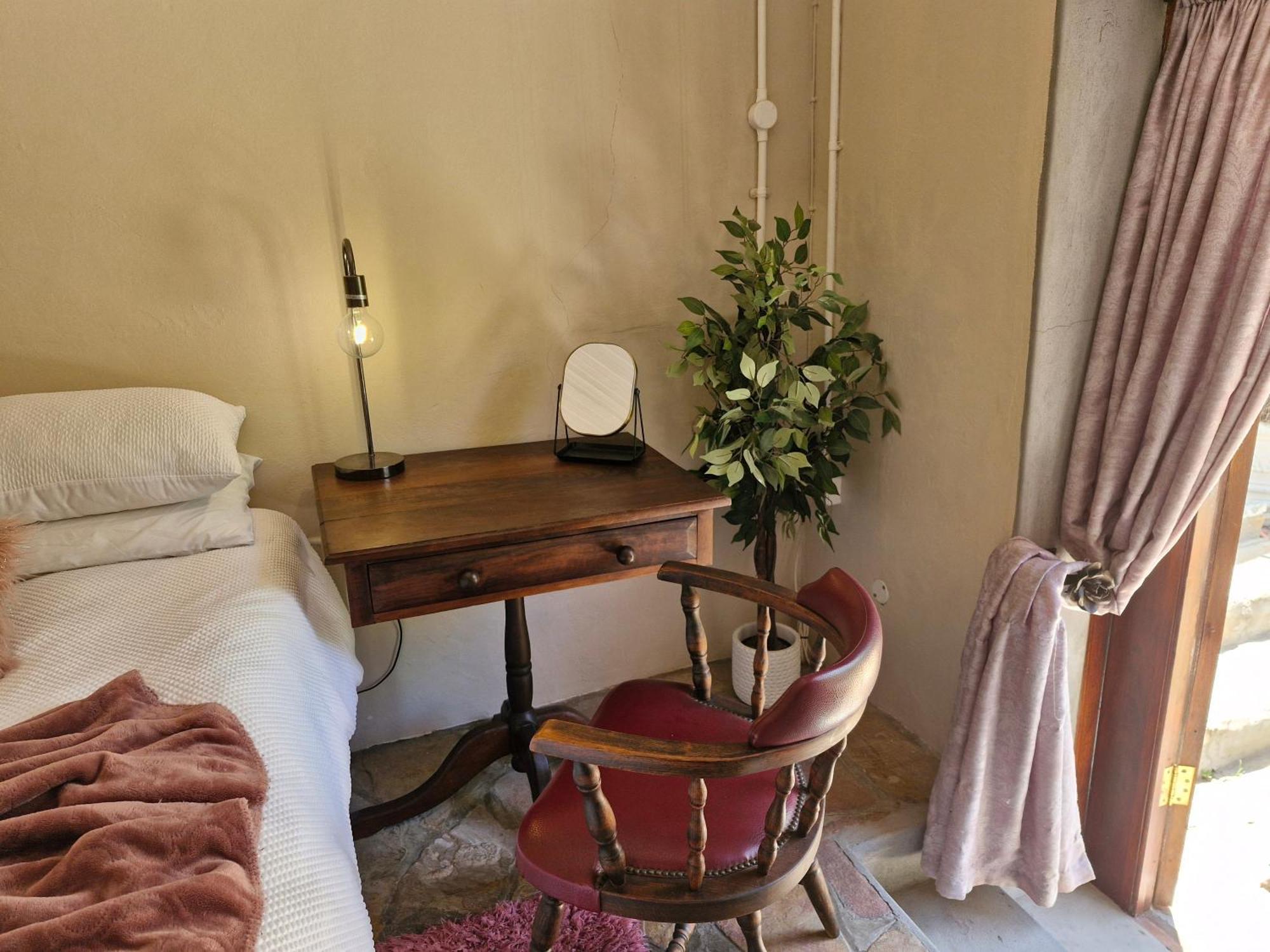 Ferienwohnung Rosenhof Manor House - Since 1847 Clanwilliam Zimmer foto