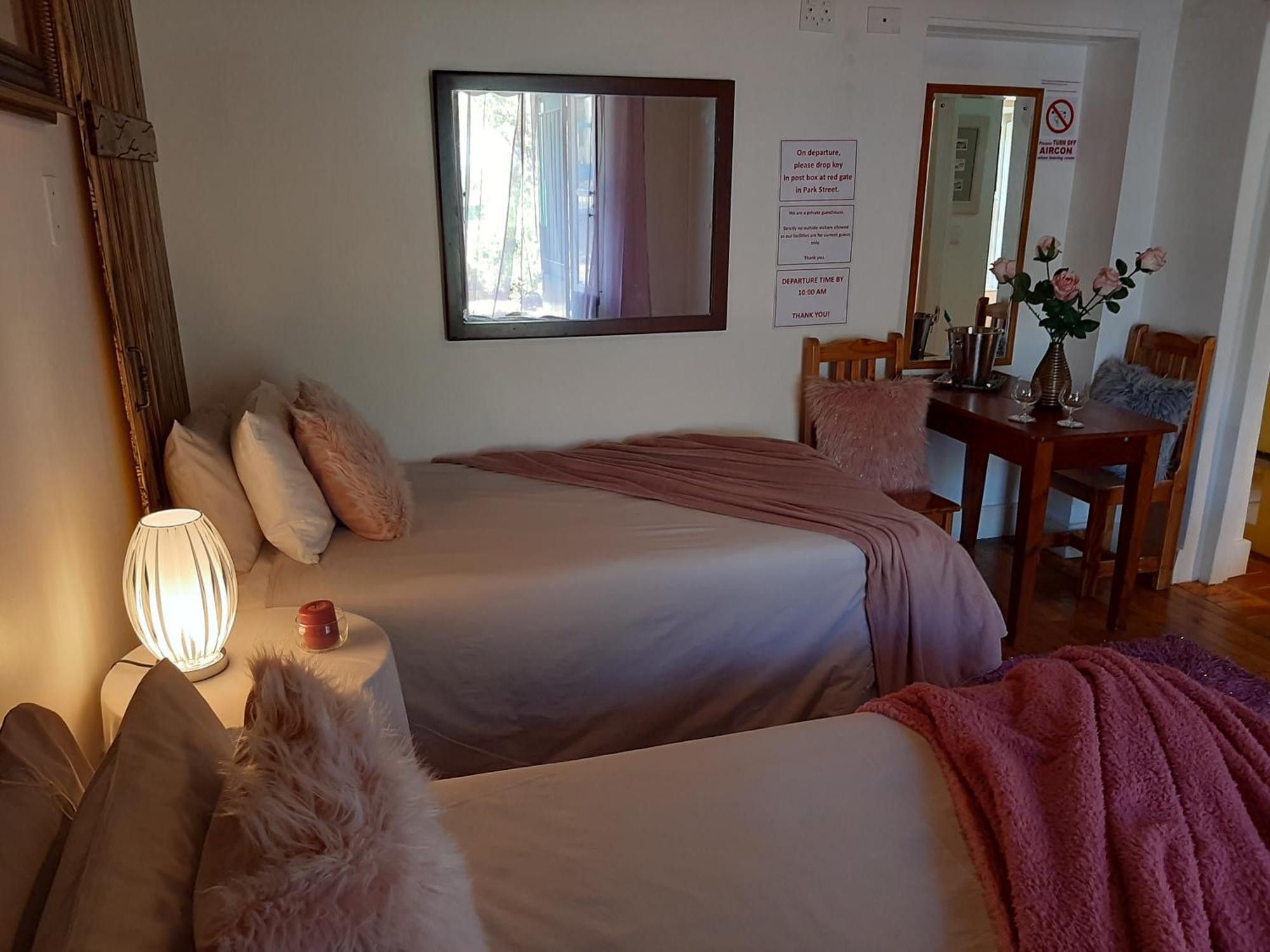 Ferienwohnung Rosenhof Manor House - Since 1847 Clanwilliam Zimmer foto