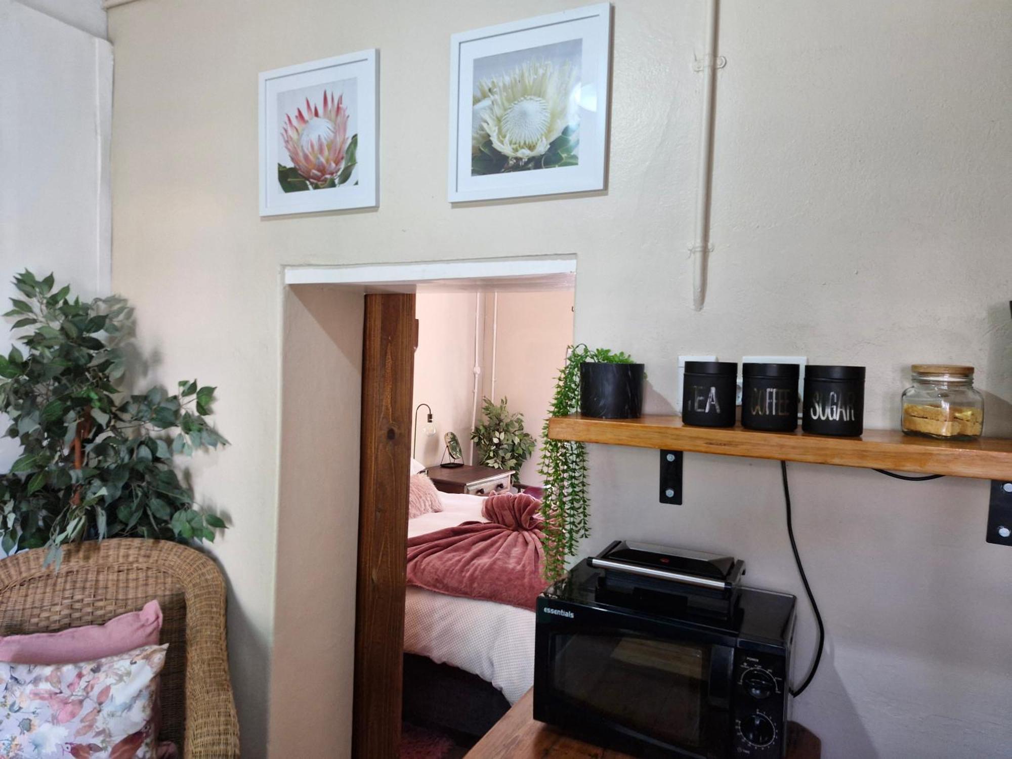 Ferienwohnung Rosenhof Manor House - Since 1847 Clanwilliam Zimmer foto